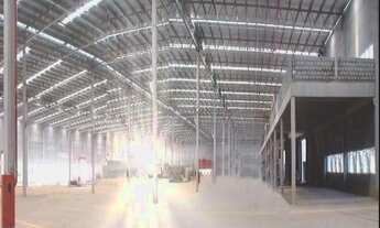 Imagem 5: Galpão para aluguel, CENTRO - JARINU/SP