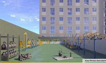 Imagem 4: Joeasilva - Até 100% Financiado Minha Casa Minha Vida, Apartamento 2 quartos