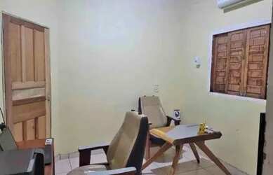 Imagem 3: Vendo casa na estrutural