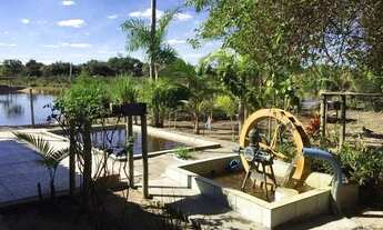 Imagem 6: Fazenda na Chapada Gaúcha em Minas Gerais, à venda com 1.016ha