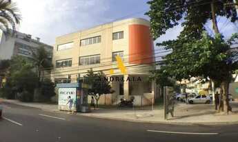 Imagem 2: Venda e Aluguel de Prédio Comercial, 2193 m², por aluguel de R$ 45 mil e venda de R$ 6.5 m