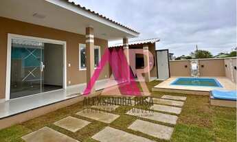 Imagem: Casa em Unamar tamoios Cabo frio