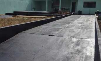 Imagem: Edícula centro