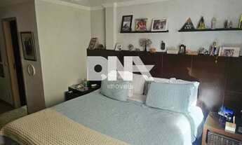 Imagem 6: Apartamento-À VENDA-Recreio dos Bandeirantes-Rio de Janeiro-RJ