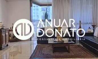 Imagem 5: Funcionários - Apartamento 4 quartos à venda na Anuar Donato