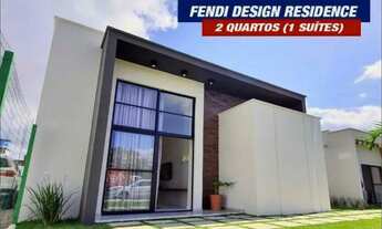 Imagem: Vendo casa sendo 2/4 e uma suíte no condomínio