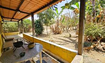 Imagem 5: Lote em condomínio 849 m2 - rua06 Vicente Pires-DF