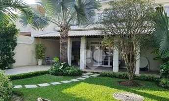 Imagem: Casa em condomínio fechado com 396 m2