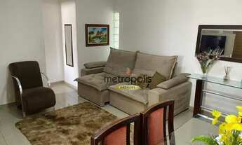 Imagem 2: Apartamento à venda, 172 m² por R$ 754.000,00 - Vila Caminho do Mar - São Bernardo do Camp