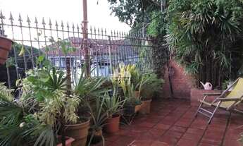 Imagem 5: Casa à venda, 3 quartos, Santa Teresa - RIO DE JANEIRO/RJ