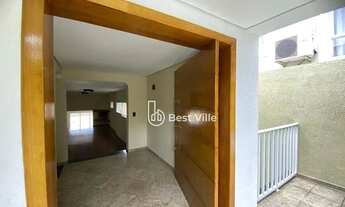 Imagem 3: Casa com 4 dormitórios à venda, 380 m² por R$ 3.500.000,00 - Alphaville - Santana de Parna