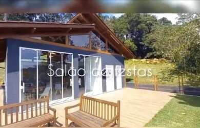 Imagem 5: Terreno no condomínio Green Hills 4 com projeto da casa aprovado