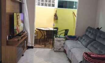 Imagem: Apartamento Garden com 2 quartos à venda