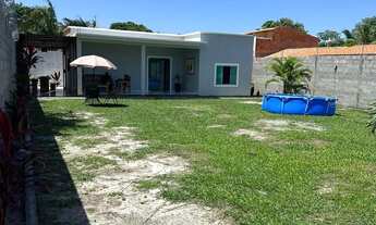 Imagem 2: Vendo casa de Veraneio 3 quartos em PANAQUATIRA 5 MIN DA PRAIA