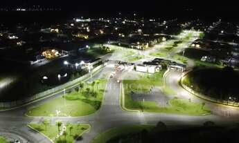 Imagem 5: Lote/terreno Florais da Mata - 380 m² - Parte alta