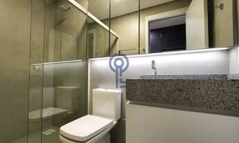 Imagem 7: Studio com 1 dormitório na Trindade