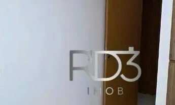 Imagem 2: Apartamento com 3 dormitórios para alugar, 69 m² por R$ 3.500,00/mês - Aquaparque Residenc