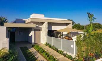 Imagem: CASA TERREA COM 151 METROS DE AREA CONSTRUIDA