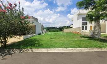 Imagem: Terreno - Jardim São Marcos - Valinhos