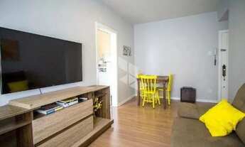 Imagem: Apartamento 2 Dormitorios com 1 vaga de