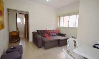 Imagem 2: Apartamento com 1 dormitório à venda, 45 m² por R$ 210.000,00 - Nova Aliança - Ribeirão Pr