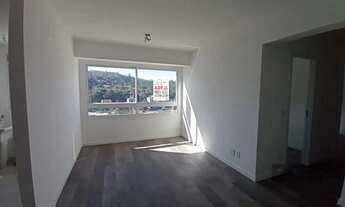 Imagem 2: Apartamento para Aluguel - 2 Dormitórios no Bairro Partenon com 53 m² disponíveis