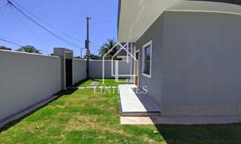 Imagem 7: Casa à venda no bairro Itaipuaçu - Maricá/RJ
