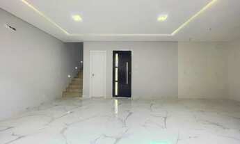 Imagem 4: Sobrado para Venda em São José dos Pinhais, Costeira, 3 dormitórios, 1 suíte, 3 banheiros