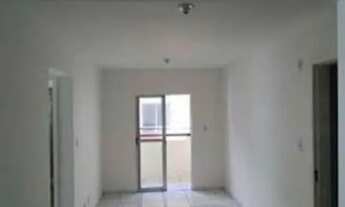 Imagem 3: Apartamento com dois quartos incluindo uma suíte, condomínio e IPTU incluso no aluguel