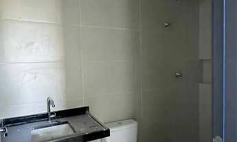 Imagem 5: Apartamento no poço com dois dormitórios