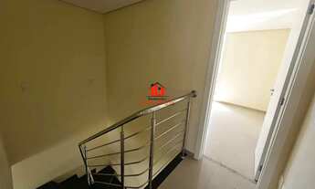 Imagem 5: Casa Duplex com 3 Suítes no Villa Toscana/ 3 Vagas no Bairro Laranjeiras