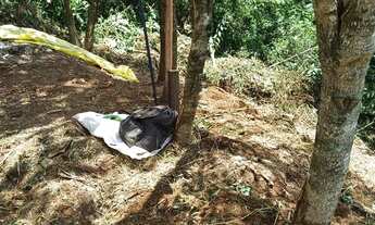 Imagem 2: Terreno de meio lote em Pirapora do bom Jesus av marginal 580