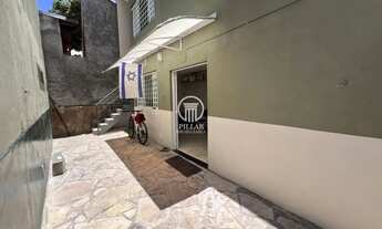 Imagem 7: CASA COMERCIAL DISPONIVEL PARA LOCAÇÃO NO BAIRRO VILA GUILHERMINA - MONTES CLAROS/MG