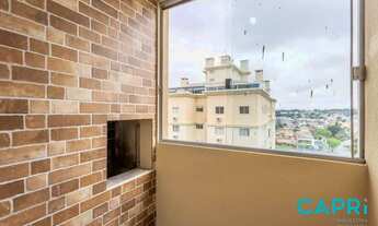 Imagem 3: Cobertura à venda e aluguel em Guaíra, Curitiba