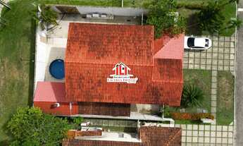 Imagem 4: Casa em Condomínio para Locação em Manaus, Novo Aleixo, 4 dormitórios, 1 suíte, 3 banheiro