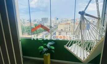 Imagem 5: Apartamento em Rua Octávio Corrêa - Cidade Baixa - Porto Alegre/RS