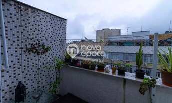 Imagem 4: Copacabana Apartamento cobertura com 3 dormitórios