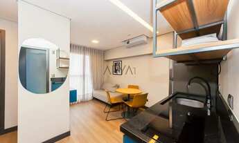 Imagem 2: Apartamento à venda no Água Verde ARYA1