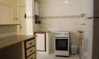 Imagem 4: Apartamento - / Residencial / Glória