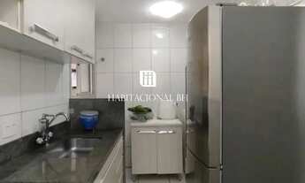 Imagem 7: Apartamento para Venda em Belo Horizonte, Candelária, 2 dormitórios, 1 suíte, 2 banheiros