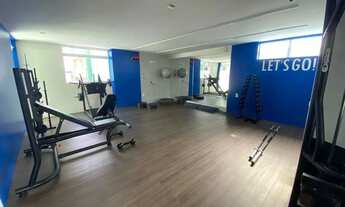 Imagem 5: Apartamento 1 dormitórios para alugar Universitário Caruaru/PE