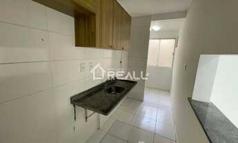 Imagem 5: ALUGA-SE APARTAMENTO NO VIA PARQUE