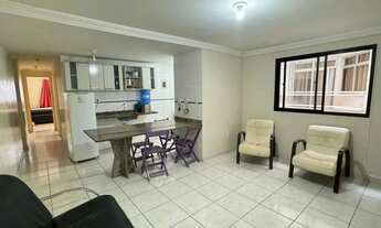 Imagem 3: Imóvel para venda com 63 metros quadrados com 2 quartos em Praia do Morro - Guarapari - ES