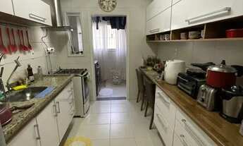 Imagem 5: Vende-se apartamento de 3 quartos com suite, no Jardim Europa - 92m² - Oportunidade