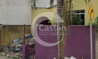 Imagem 2: Terreno 300m² vila prudente com casa antiga