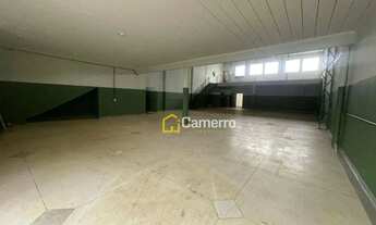 Imagem 4: Galpão para alugar, 350 m² por R$ 5.000/mês - Dodson - Santa Bárbara D'Oeste/SP