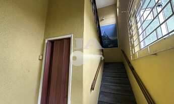 Imagem 3: Apartamento com 3 quartos para alugar por R$ 2550.00, 90.00 m2 - UMBARA - CURITIBA/PR