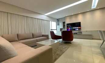 Imagem 2: Apartamento alto padrão totalmente mobiliado em Boa Viagem