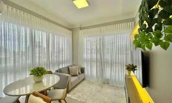 Imagem 7: INFRAESTRUTURA COMPLETA NO ROOFTOP