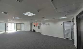 Imagem 3: Prédio para locação no Humaitá: 369m², 4 andares